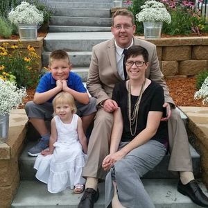 Meet your Posher, Wade